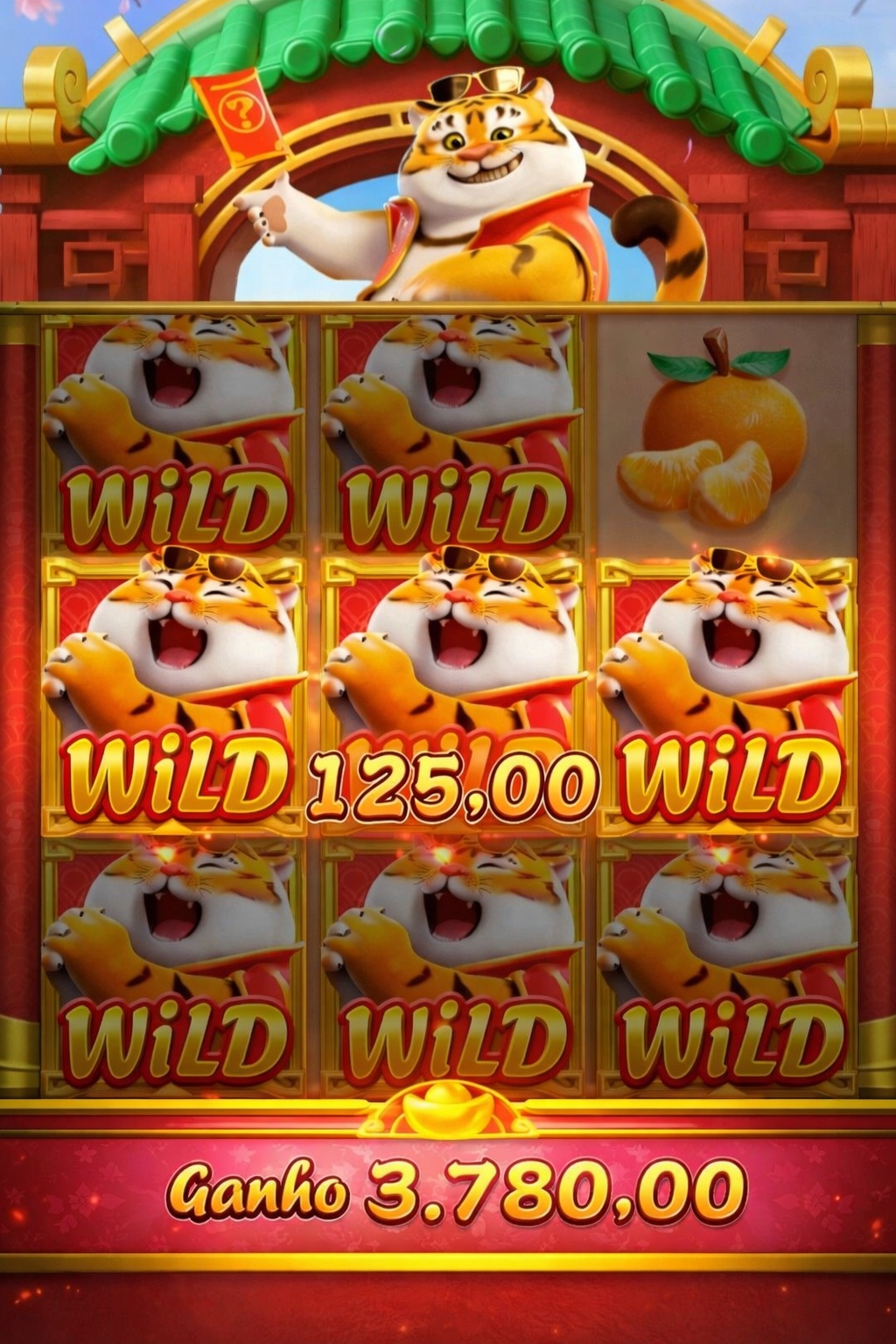 Casino Whizz game