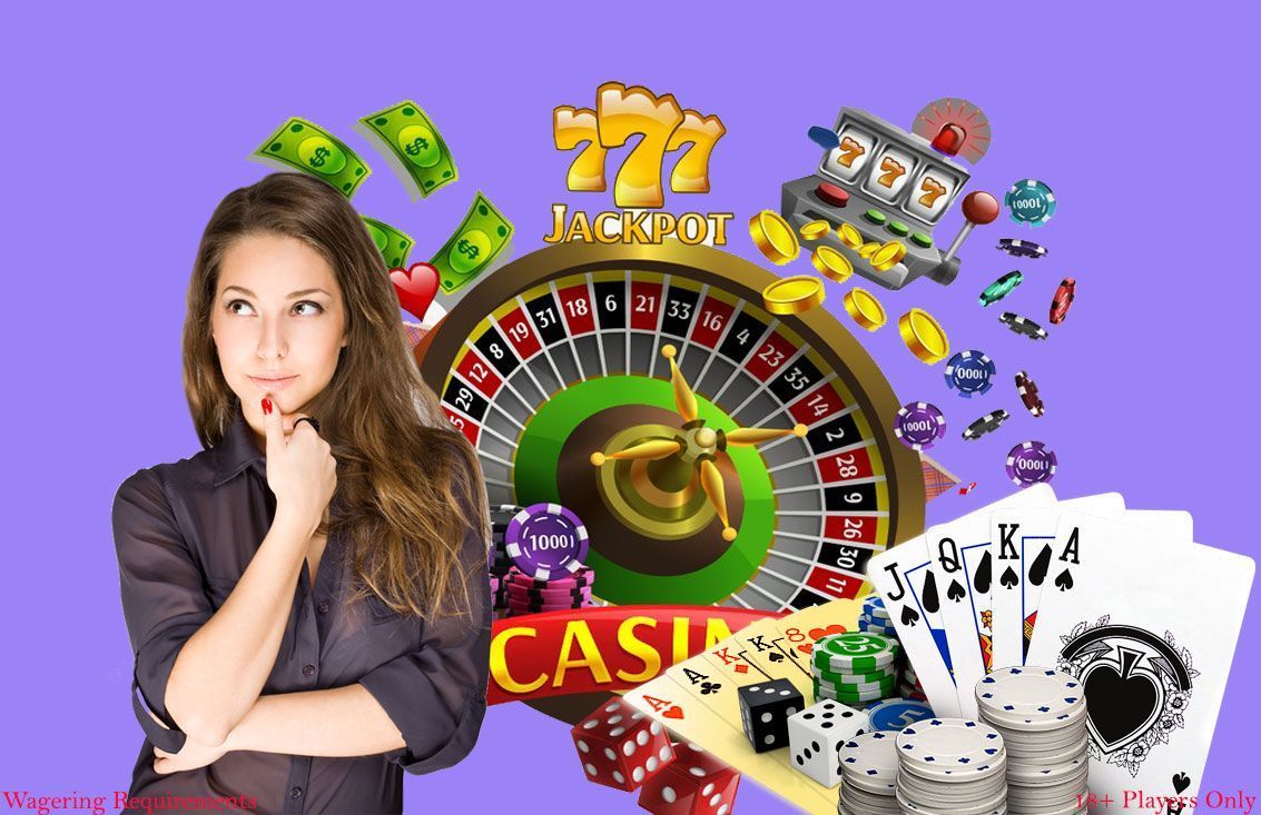 پاکستان میں Casino Whizz قانونی ہے۔